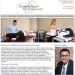 Eastside Sport & Neurorehab Specialists<br>Physiatry